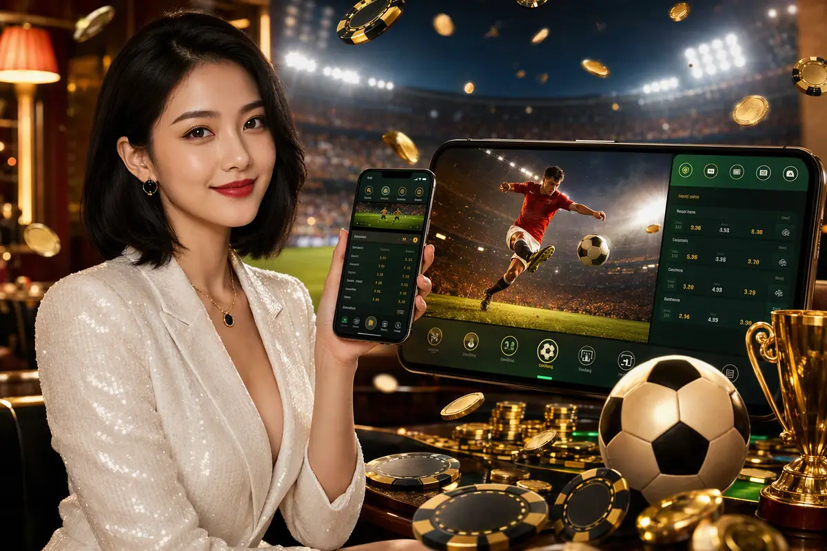 30bet লাইভ ব্যাকারেট খেলার পদ্ধতি