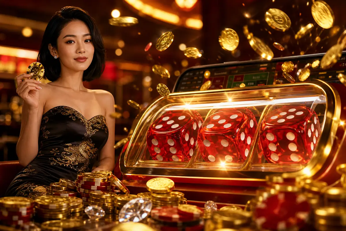 30bet ড্রাগন মাস্টার গেমপ্লে বৈশিষ্ট্য