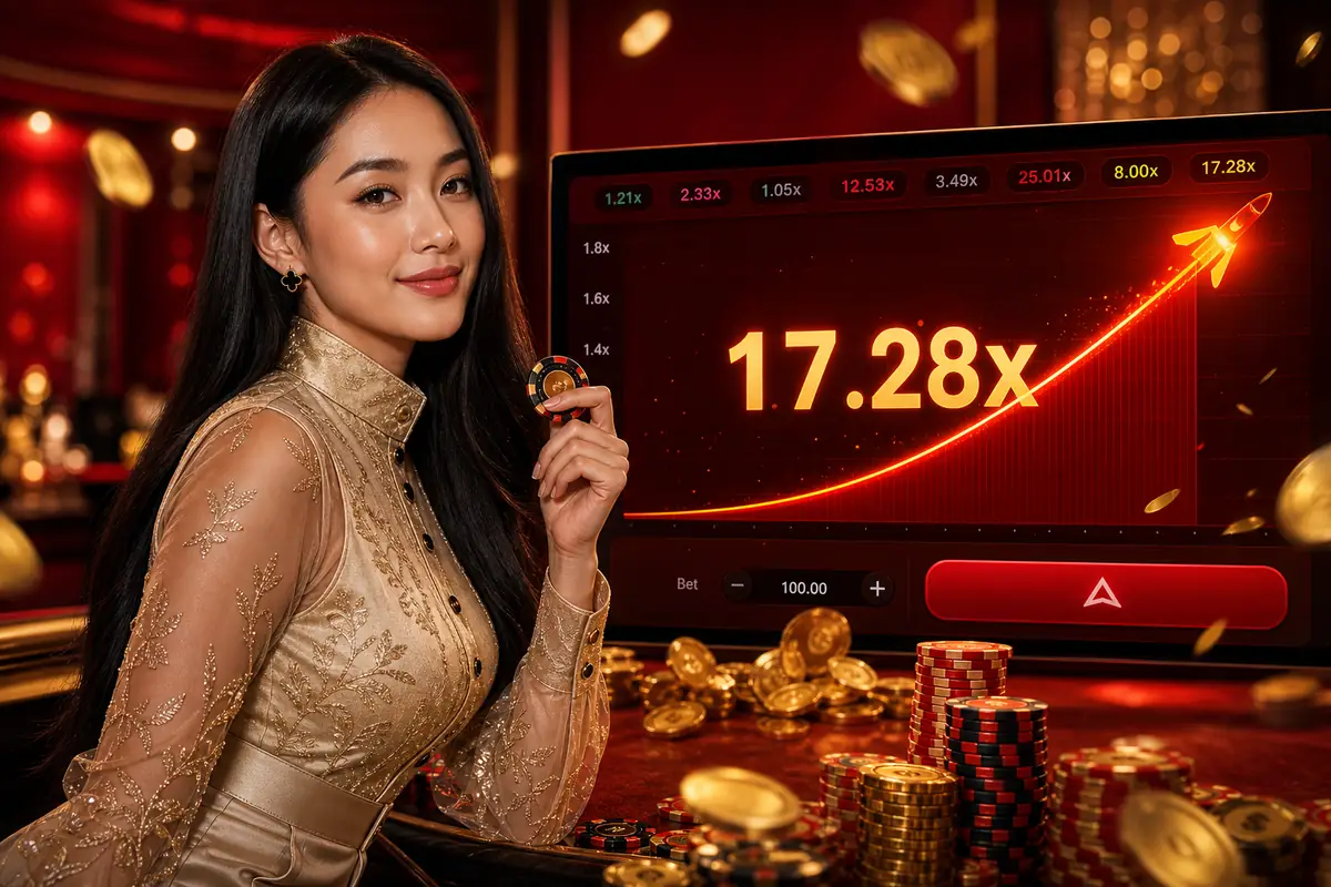 30bet লাকি ড্রাগনস অনলাইন গেম