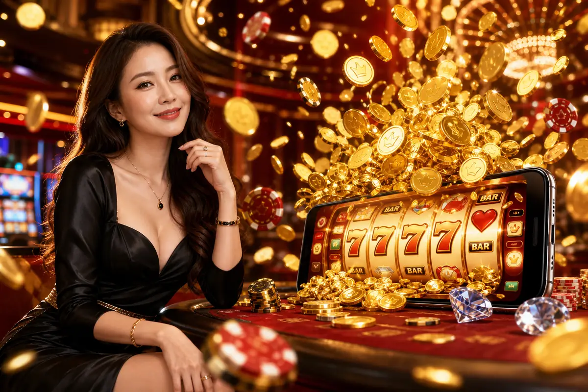 30bet লাকি ড্রাগনস মোবাইলে খেলুন