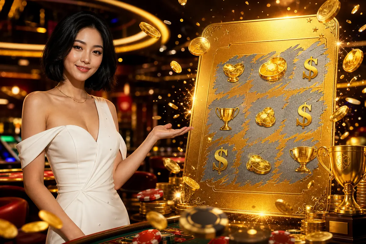 30bet অনলাইন ক্যাসিনো ও বেটিং